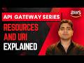Resources and URIs