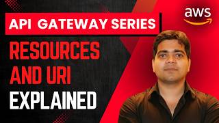 Resources and URIs