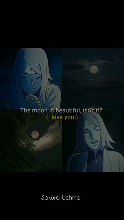 Did she understood?~🌷(Sasuke ver.)#sakura#haruno#sasuke#uchiha#sasusaku