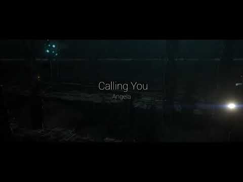 Blame Calling You By Angela Blame Ending Song Amv Youtube