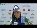 Peter Kauzer - 2011 World Champion Canoe Slalom