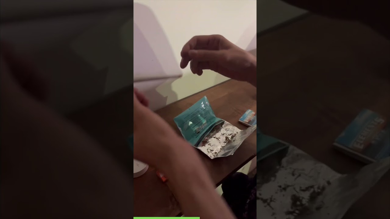 How To Do Reverse  Roll 