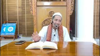 KAJIAN TASAWUF KITAB HIKAM IBNU ATHOILLAH || SYARAH HIKMAH KE 96