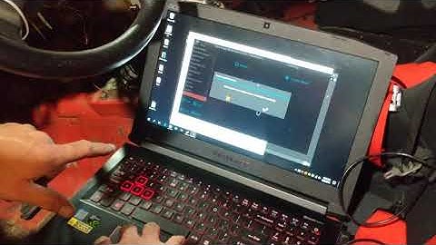 Race Capture Firmware update work around.