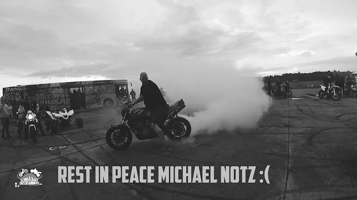 Michael Notz Photo 14
