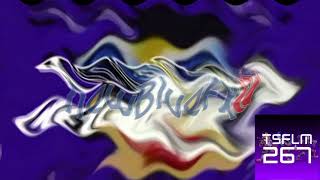 Klasky Csupo Robot Logo With Videoup V7.14.None