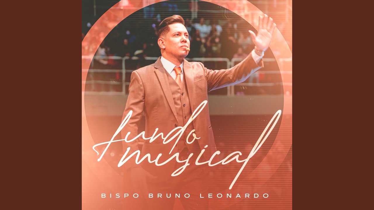 Bispo Bruno Leonardo: música, letras, canciones, discos