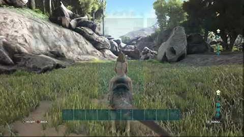 Ark Survival Evolved Primitive Plus Episode 3