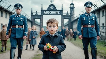 Why Did the Nazis Murder This 7-Year-Old Boy.