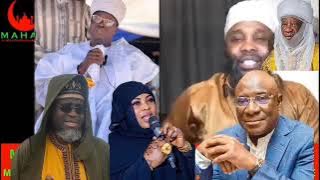 EYIN ALU SUNNAH WALIJAMAT KINI IDAJO ENITO FA IRUNGBO E BITI BRIMO AWA IBRAHIM.