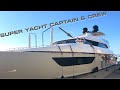 MOTOR YACHT AWOL'S NEWEST CREW MEMBER (Captain's Vlog 148)