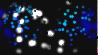 Particles Transition Example 4