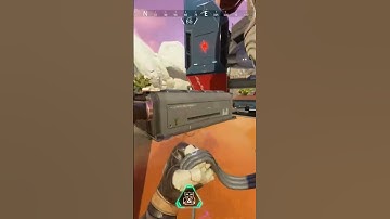 Heads Up #apexlegends #apex #gaming