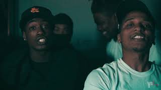 Lv Banoe | O.M.B. Rico - Jumpin [filmed by @SheHeartsTevin]