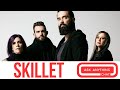 Skillet Talks Dominion And Psycho In My Head