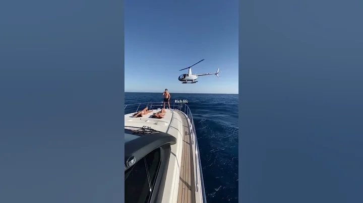 The SHOCKING Truth About Millionaire Lifestyles Nobody Tells You