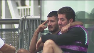 Crowding, waves possible causes in deadly Hudson boat capsizing