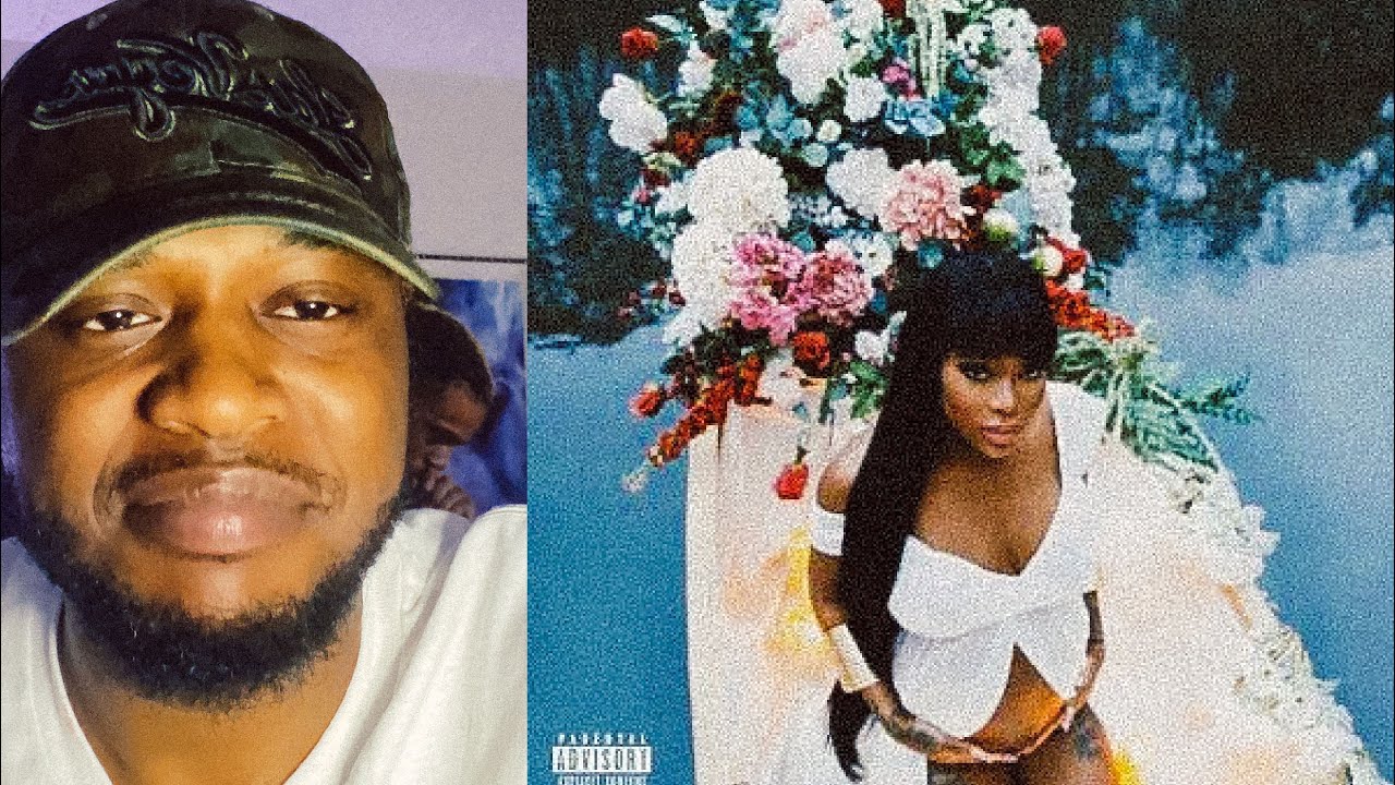 Summer Walker To Summer, From Cole Audio Hug REACTION YouTube