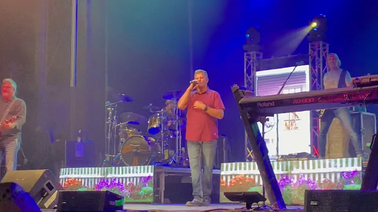 Lonestar Front Porch Looking In YouTube