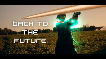 Back to the future (special Edition)