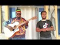 Sinamenye covered by duterimbere damascene ft rukundo philemon