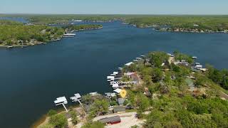Lakefront Gem at Gravois 3MM | Lake of the Ozarks 🌊 Massive Views, Gentle Lot & Prime Location!