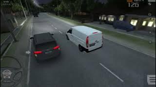 NGIRIM PAKET #bussimulatorindonesia