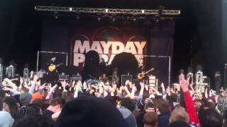 Jamie All Over - Mayday Parade LIVE PITTSBURGH