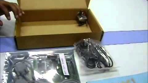 8051 slkit wmv   YouTube