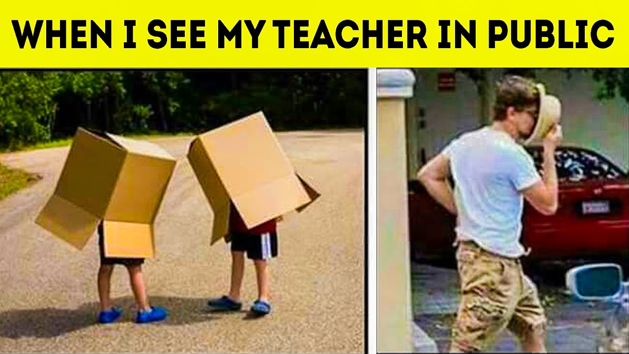 The Most Hilarious School Ever Funny Photos YouTube