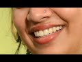 Geetha Madhuri Unseen Vertical Lips Closeup || Playback Singer