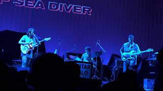 Deep Sea Diver - Impossible Weight - Las Vegas - 5-16-2024