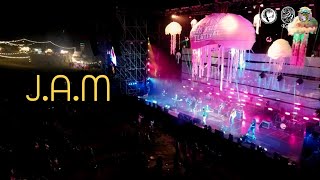 J.A.M ( FULL SHOW ) @KHAO KHO Festival 1