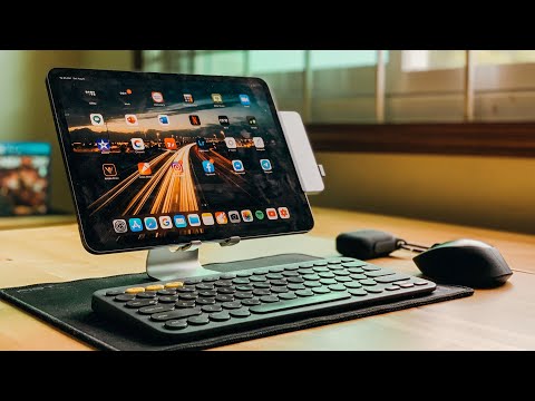 5 iPad Pro