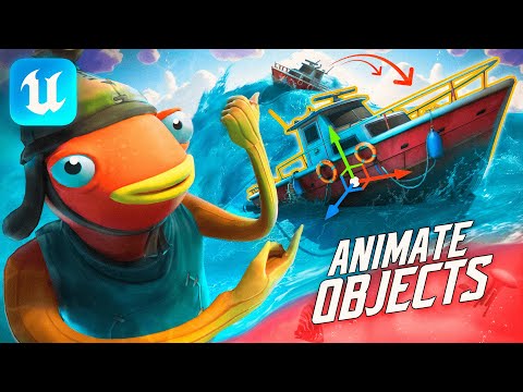 How to ANIMATE