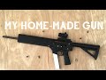 My Home Made Gun: a Look at the FGC-9