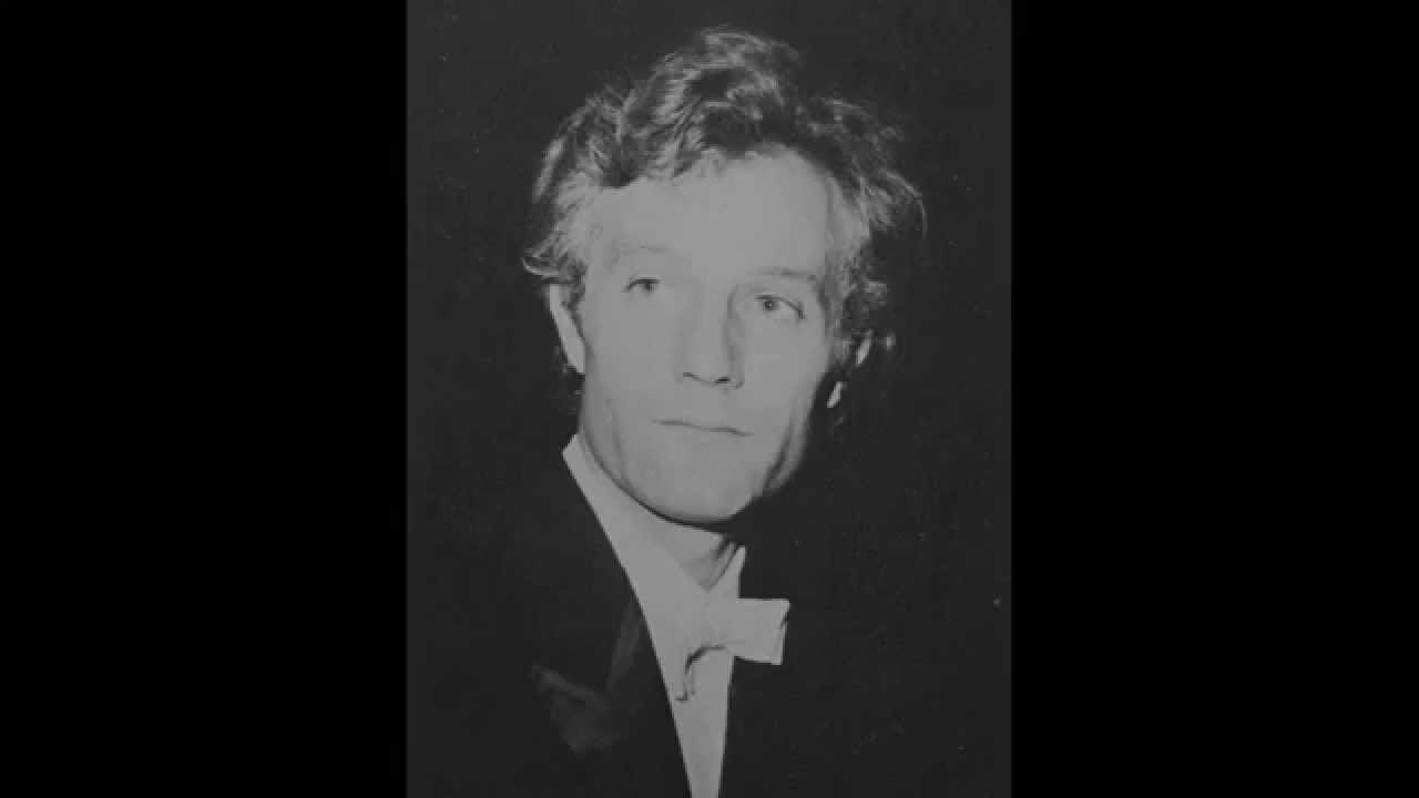 Eric Heidsieck plays Fauré 9 Préludes Op. 103