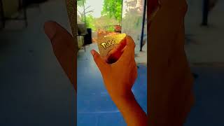 Pokemon card goupix 😍🤩🤑 #pokemon #pokemoncards #pokemontcg #pokemongo #shorts #ytshorts #comedy #fy