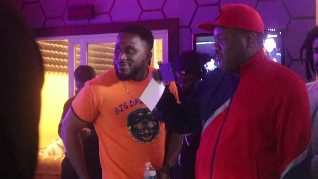 RebelNationTV  Ep. 2: The AudioBox Performance