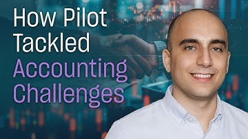 Doubling Down on Founder-Led Sales with Pilot