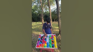 puzzle sort ball game challenge​ #games #puzzleboy #ballgame #college #smartpuzzles
