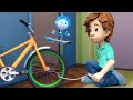 NEU! Rad | Die Fixies - Zeichentrickfilme für Kinder