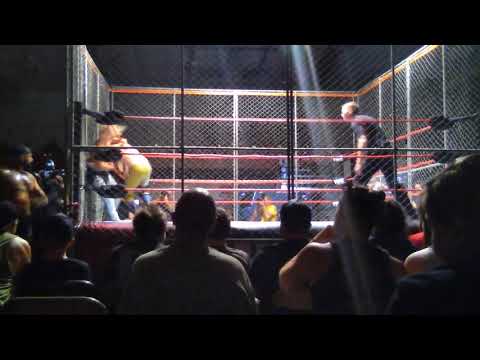 IWC Caged Fury