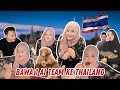 BAWA LAMING KE THAILAND!! LAMING AKHIRNYA HAPPY!