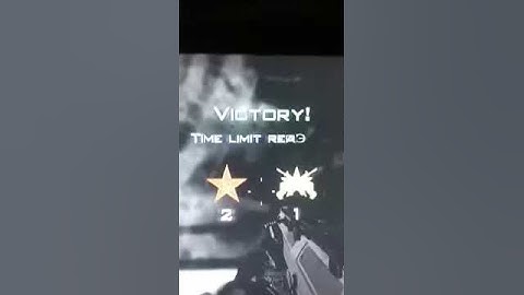 Mw2 terminal ctf win