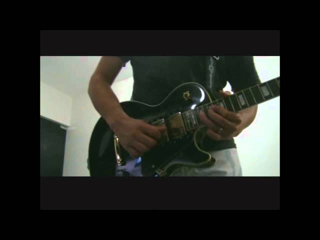 Joe Satriani Just Look Up - Adílio Ferreira class=