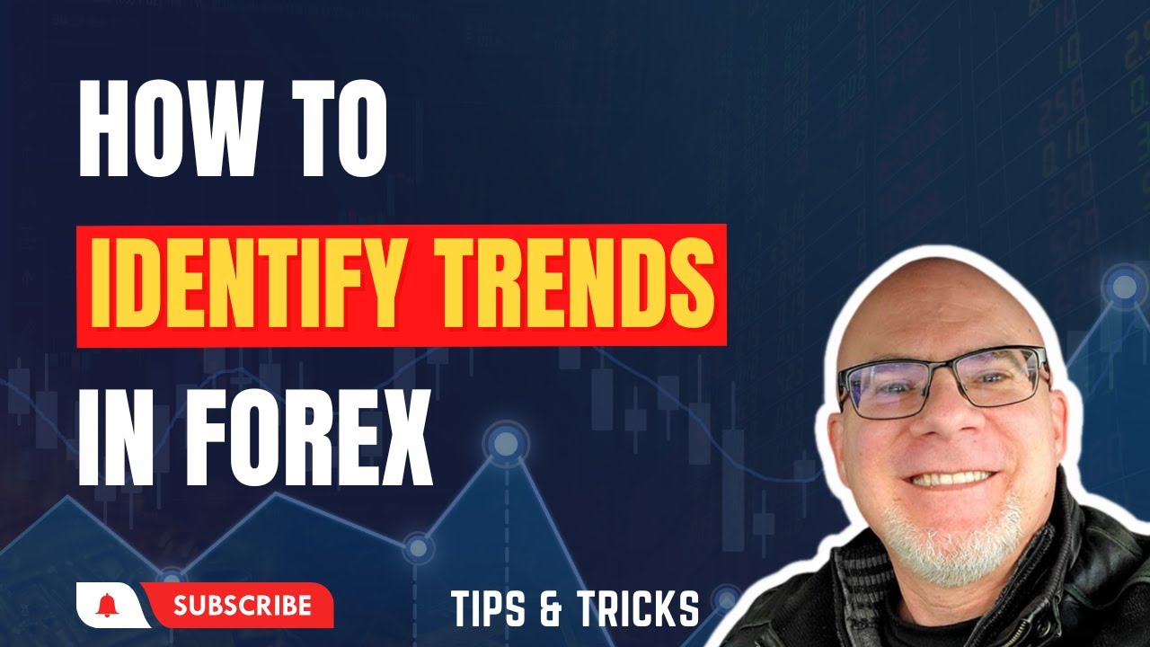 How To Trade Trends In Forex - Trading Dispatch determine the trend in forex