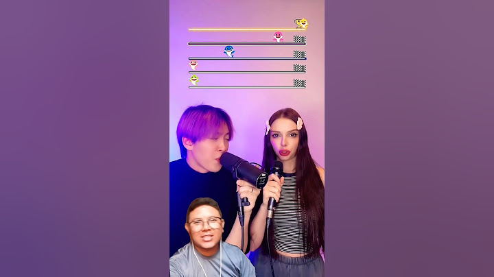 Baby Shark Round 3!!! Who’s the Champion??? 🤔🤯 @Mamiko #beatbox #challenge #fyp