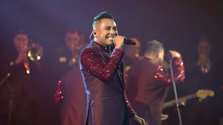 Necesito Un Amor - Espectaculares Edición Teatro Leguía - Hnos. Yaipén