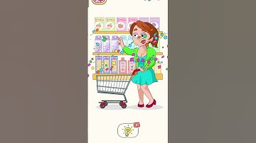 dop 4 level 305 solution #shorts #viral #trending